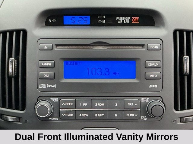 2009 Hyundai Elantra GLS