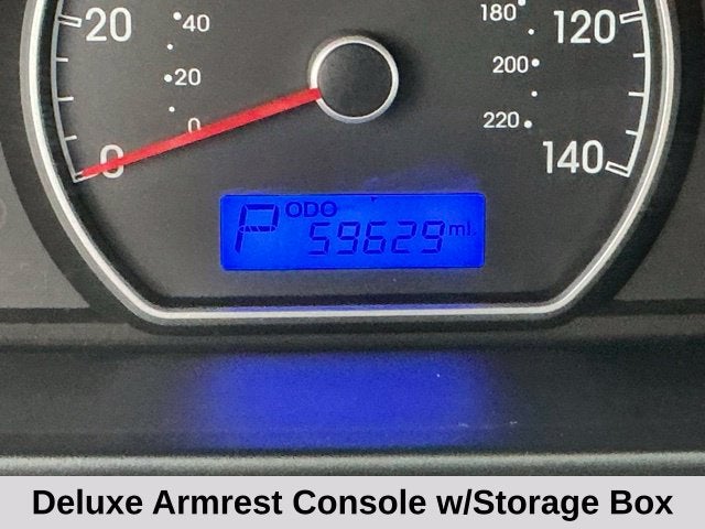 2009 Hyundai Elantra GLS