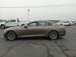 2023 Genesis G80 2.5T