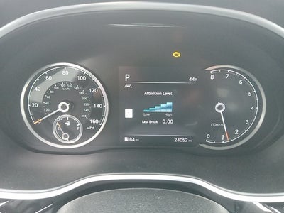 2023 Genesis G80 2.5T