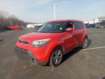 2015 Kia Soul Plus