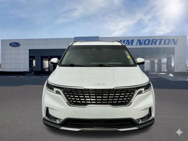 2023 Kia Carnival SX Prestige