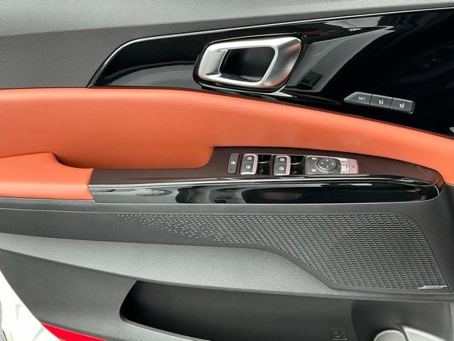 2023 Kia Carnival SX Prestige