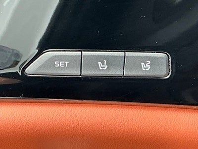 2023 Kia Carnival SX Prestige