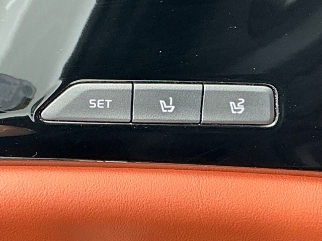 2023 Kia Carnival SX Prestige