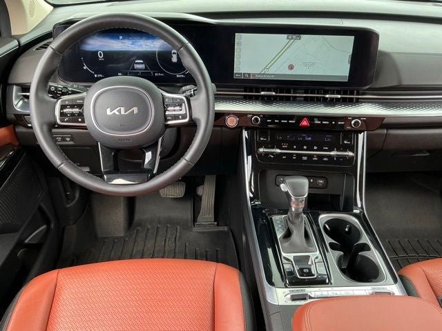 2023 Kia Carnival SX Prestige