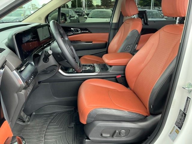 2023 Kia Carnival SX Prestige