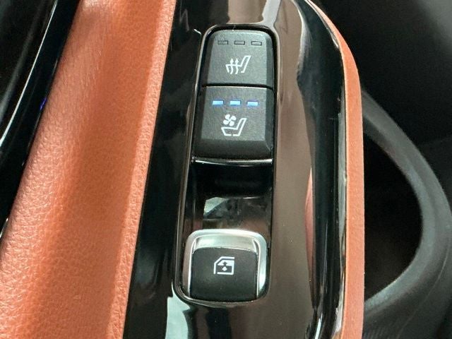 2023 Kia Carnival SX Prestige