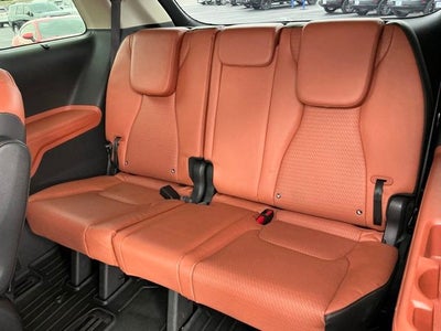 2023 Kia Carnival SX Prestige