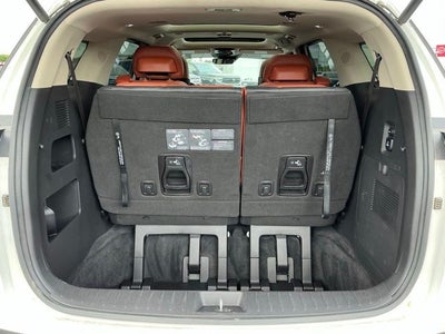 2023 Kia Carnival SX Prestige