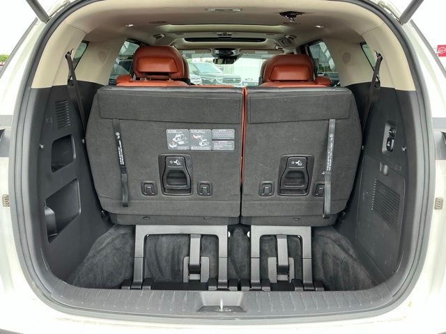 2023 Kia Carnival SX Prestige