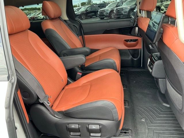 2023 Kia Carnival SX Prestige