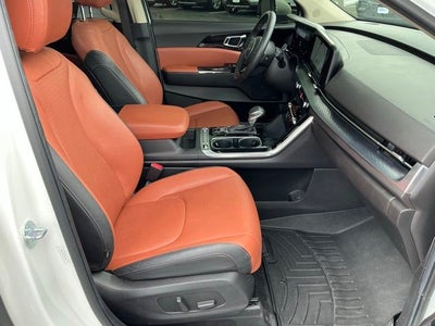 2023 Kia Carnival SX Prestige