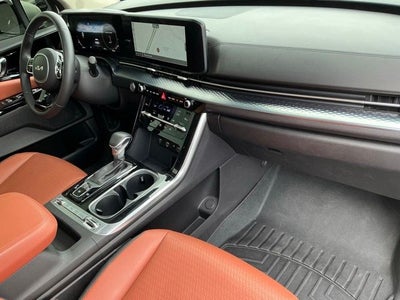 2023 Kia Carnival SX Prestige