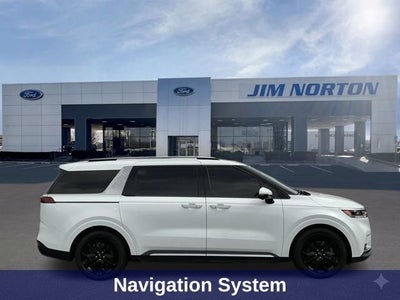 2023 Kia Carnival SX Prestige