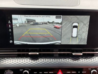 2023 Kia Carnival SX Prestige