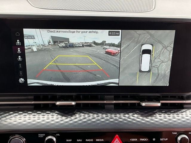 2023 Kia Carnival SX Prestige