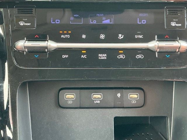 2023 Kia Carnival SX Prestige