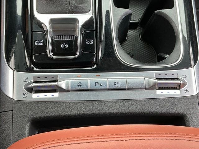 2023 Kia Carnival SX Prestige