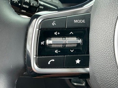 2023 Kia Carnival SX Prestige
