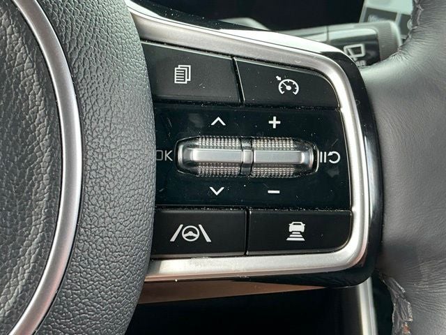 2023 Kia Carnival SX Prestige