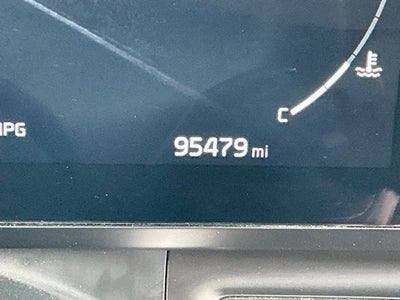 2023 Kia Carnival SX Prestige