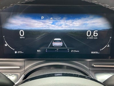 2023 Kia Carnival SX Prestige