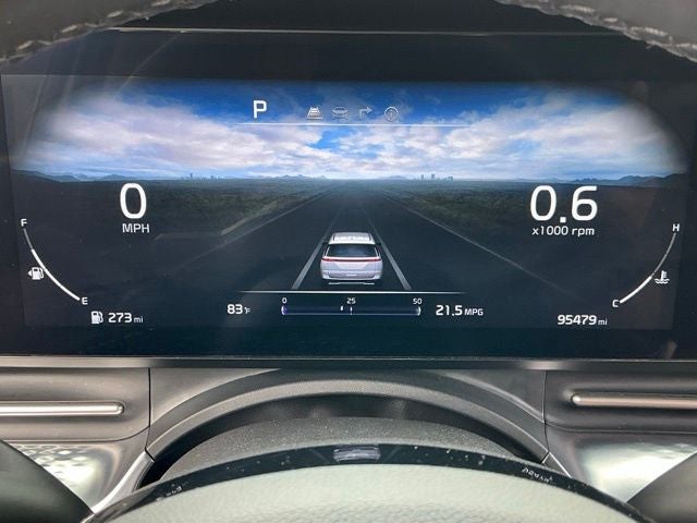 2023 Kia Carnival SX Prestige