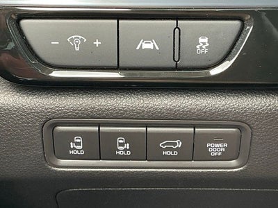 2023 Kia Carnival SX Prestige
