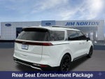 2023 Kia Carnival SX Prestige