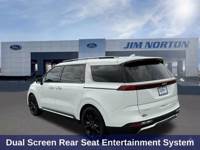 2023 Kia Carnival SX Prestige