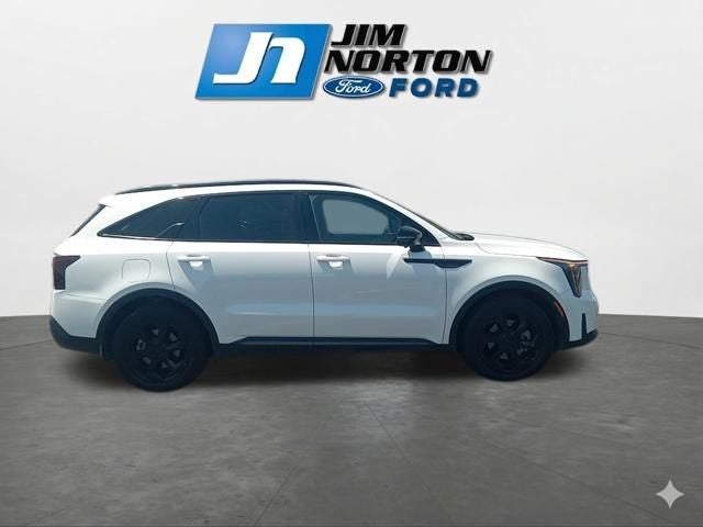 2026 Kia Sorento Plug-In Hybrid SX Prestige
