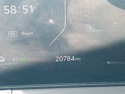 2026 Kia Sorento Plug-In Hybrid SX Prestige