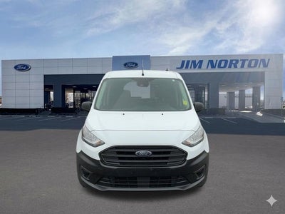 2023 Ford Transit Connect XL
