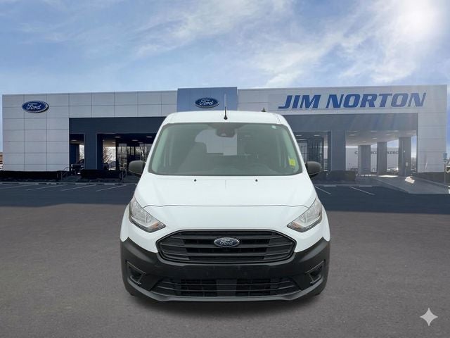 2023 Ford Transit Connect XL