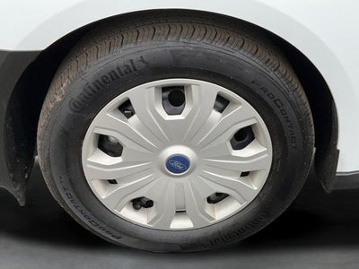 2023 Ford Transit Connect XL