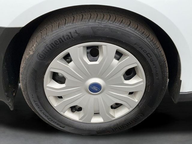 2023 Ford Transit Connect XL