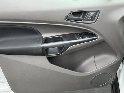 2023 Ford Transit Connect XL