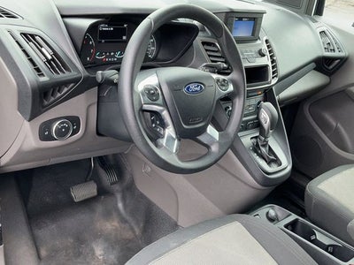 2023 Ford Transit Connect XL