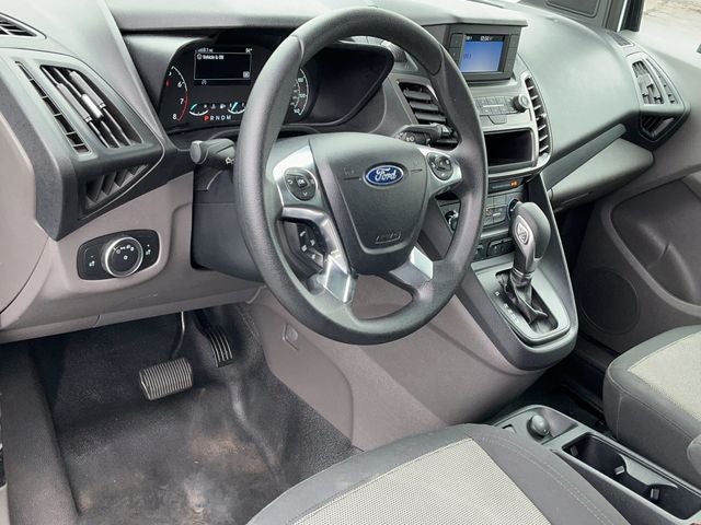 2023 Ford Transit Connect XL