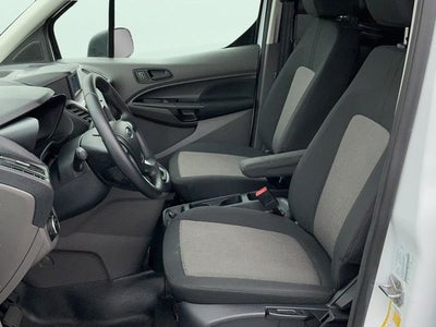 2023 Ford Transit Connect XL