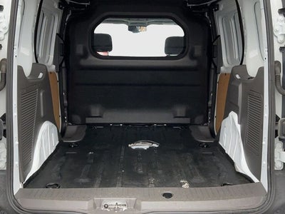 2023 Ford Transit Connect XL