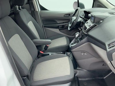 2023 Ford Transit Connect XL