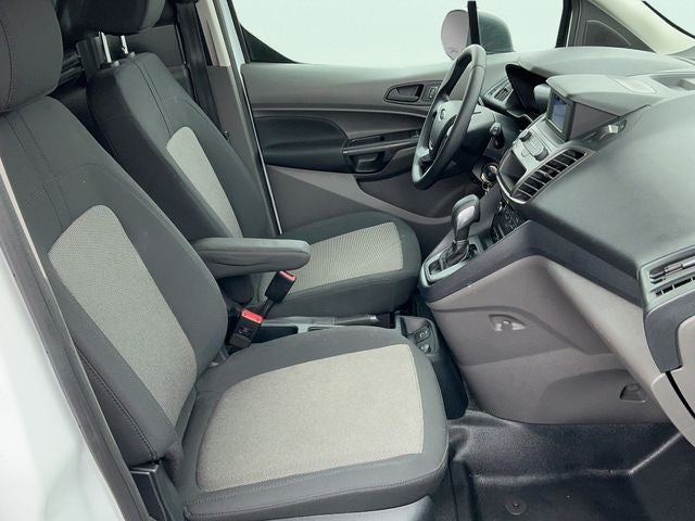 2023 Ford Transit Connect XL