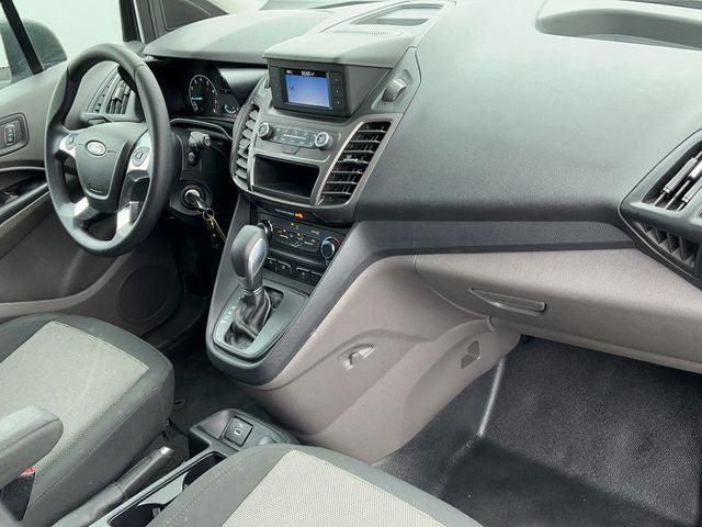 2023 Ford Transit Connect XL