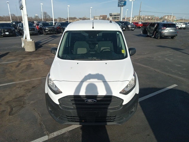 2023 Ford Transit Connect XL