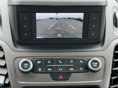 2023 Ford Transit Connect XL