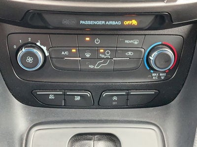 2023 Ford Transit Connect XL