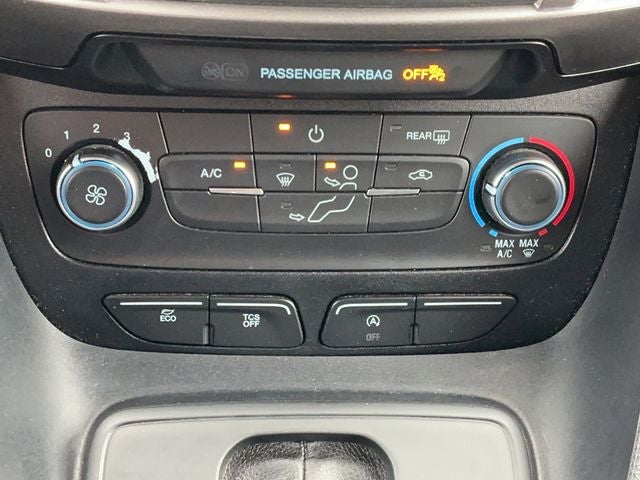 2023 Ford Transit Connect XL