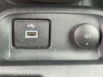 2023 Ford Transit Connect XL